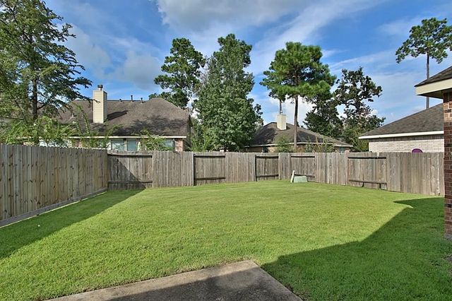 63 S Archwyck Circle, The Woodlands, TX 77382
