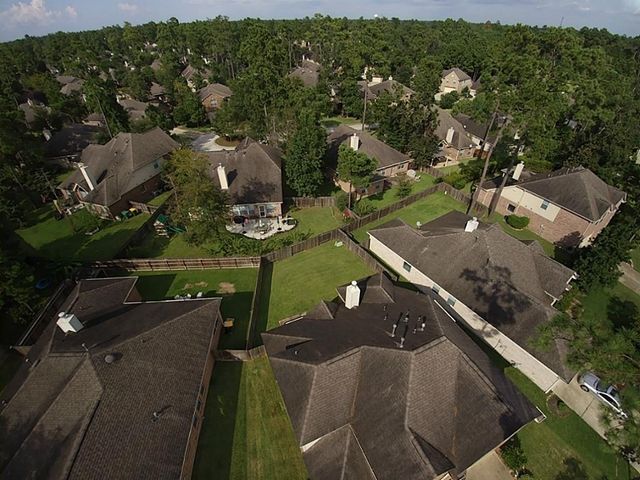 63 S Archwyck Circle, The Woodlands, TX 77382