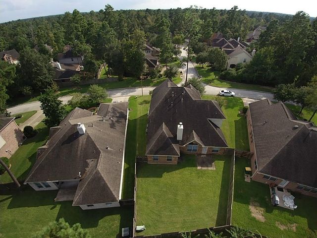 63 S Archwyck Circle, The Woodlands, TX 77382