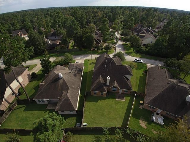 63 S Archwyck Circle, The Woodlands, TX 77382