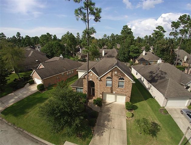63 S Archwyck Circle, The Woodlands, TX 77382