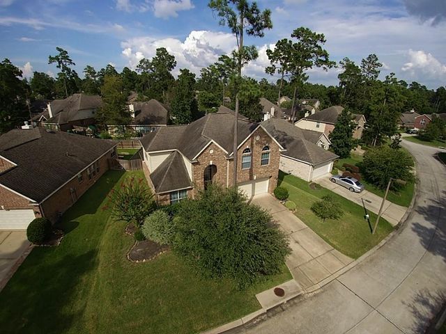 63 S Archwyck Circle, The Woodlands, TX 77382