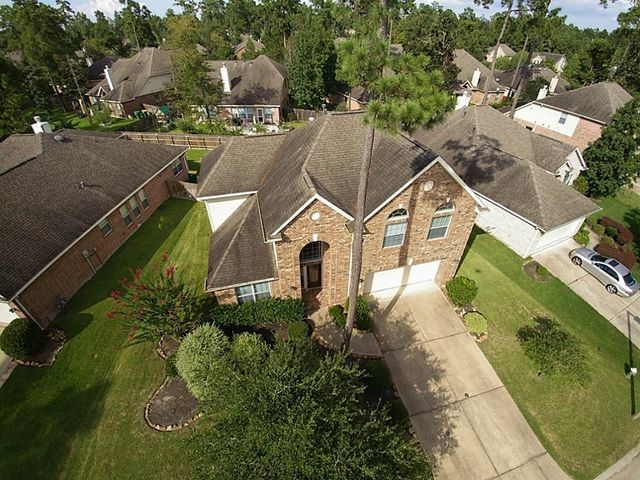 63 S Archwyck Circle, The Woodlands, TX 77382