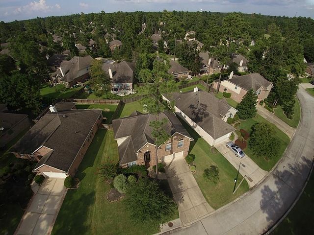 63 S Archwyck Circle, The Woodlands, TX 77382