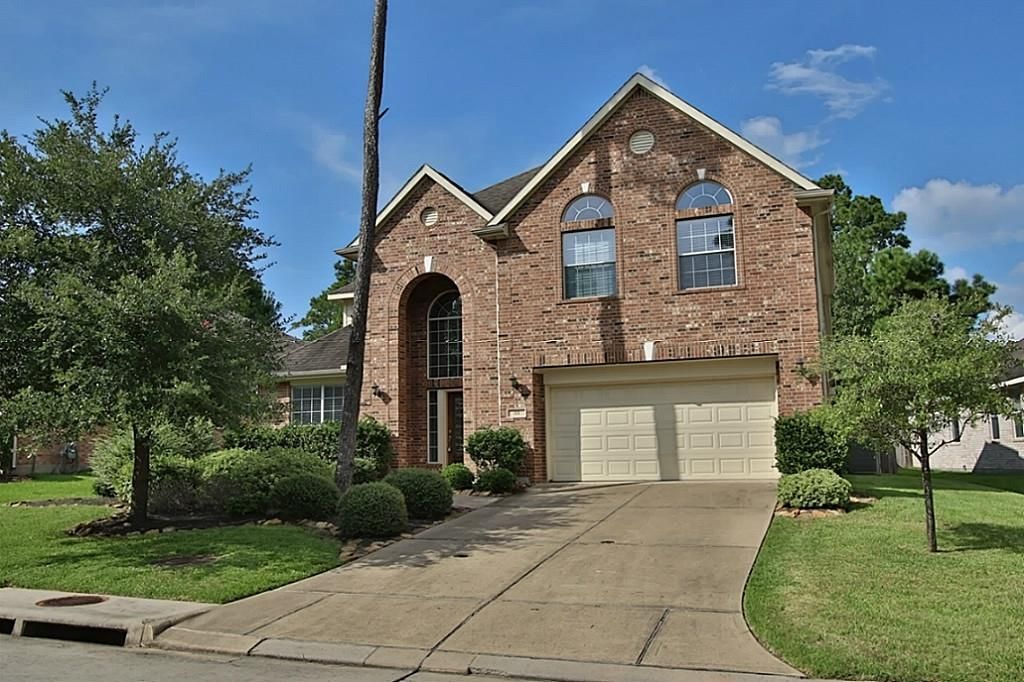63 S Archwyck Circle, The Woodlands, TX 77382