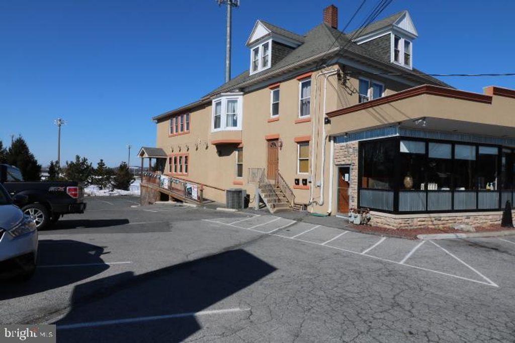 3600 KUTZTOWN ROAD, Reading, PA 19605