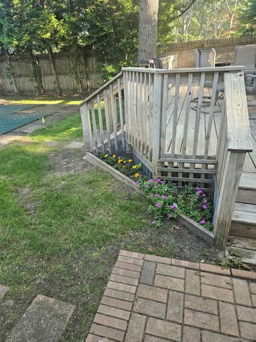 25 Woodcut Drive, Mastic Beach, NY 11951