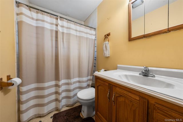 25 Woodcut Drive, Mastic Beach, NY 11951