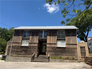 978 N Pollard Avenue 3, Fayetteville, AR 72701