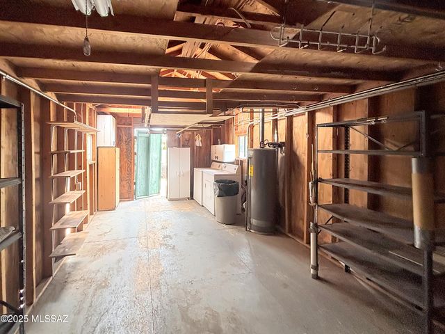 919 W 3rd Avenue, San Manuel, AZ 85631