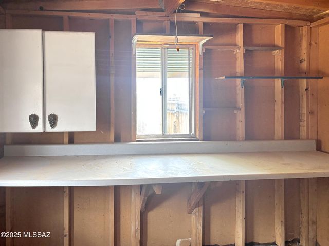 919 W 3rd Avenue, San Manuel, AZ 85631