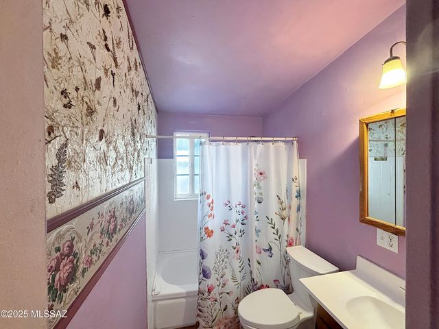 919 W 3rd Avenue, San Manuel, AZ 85631