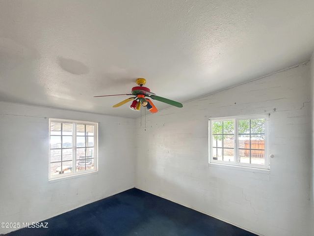 919 W 3rd Avenue, San Manuel, AZ 85631