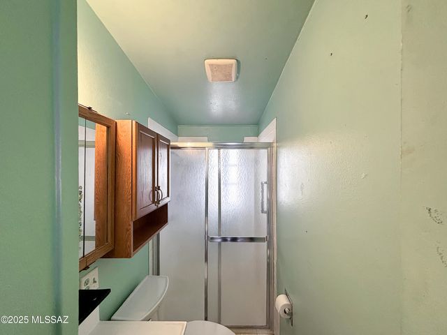 919 W 3rd Avenue, San Manuel, AZ 85631