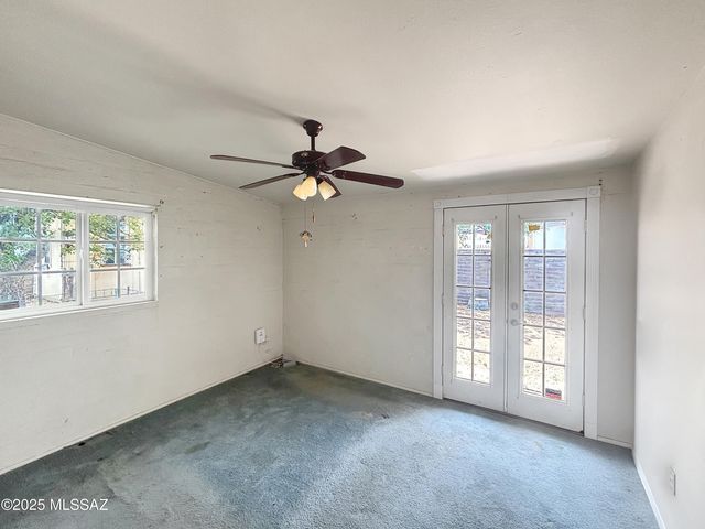 919 W 3rd Avenue, San Manuel, AZ 85631