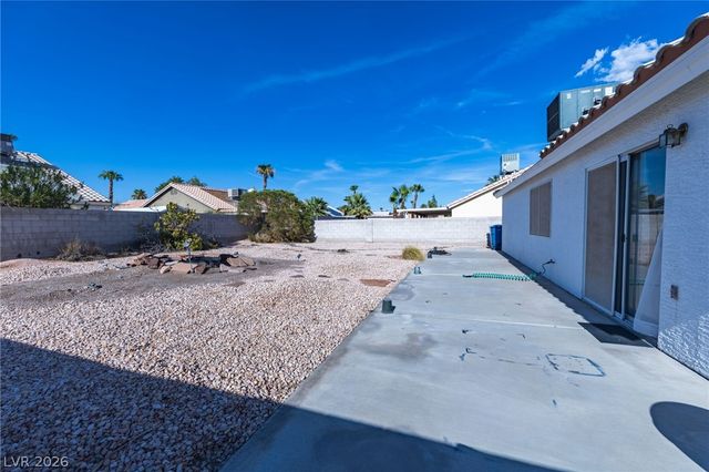 6300 Maxwood Court, Las Vegas, NV 89122