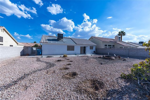 6300 Maxwood Court, Las Vegas, NV 89122