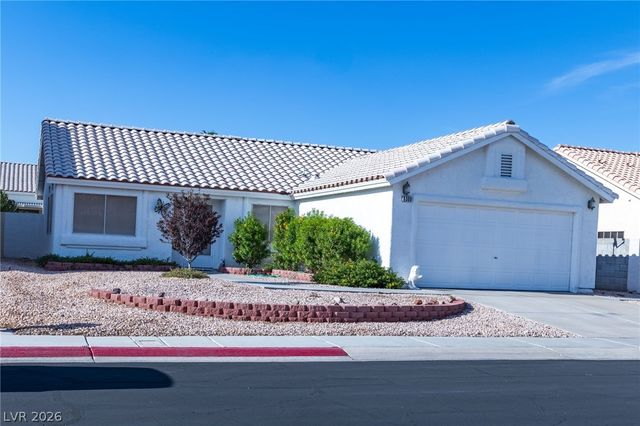 6300 Maxwood Court, Las Vegas, NV 89122
