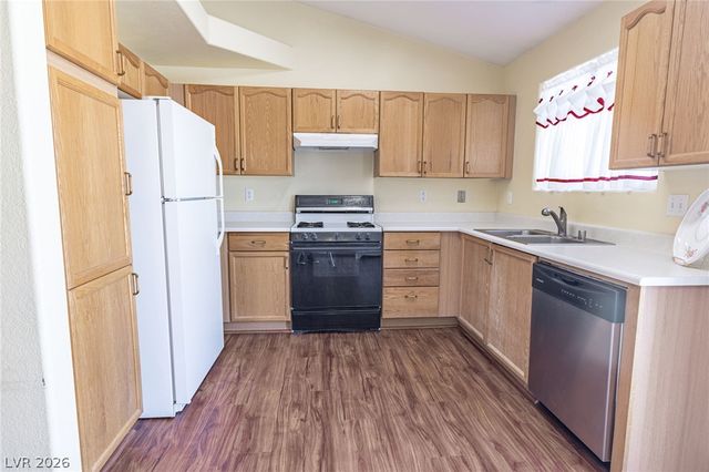 6300 Maxwood Court, Las Vegas, NV 89122