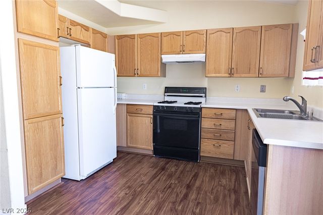 6300 Maxwood Court, Las Vegas, NV 89122