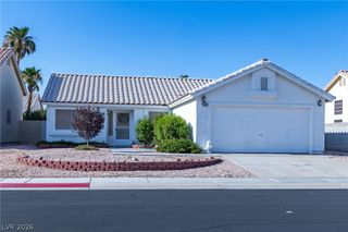 6300 Maxwood Court, Las Vegas, NV 89122