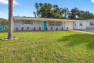 920 LAKESIDE DRIVE, Largo, FL 33778