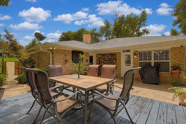 1450 Pleasant Valley Drive, Huntsville, TX 77340