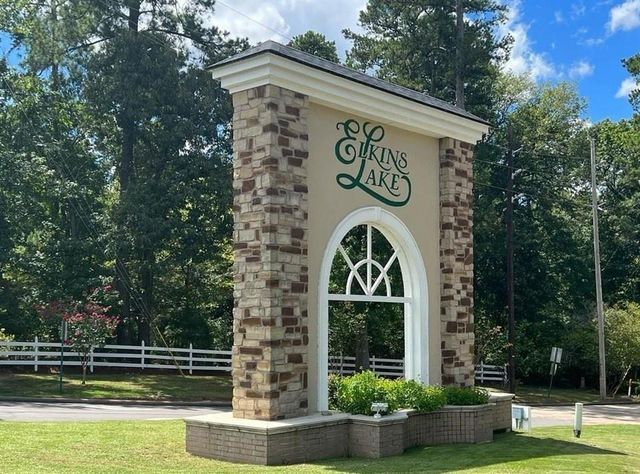 1450 Pleasant Valley Drive, Huntsville, TX 77340