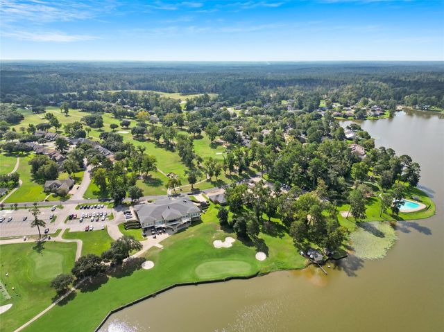 1450 Pleasant Valley Drive, Huntsville, TX 77340