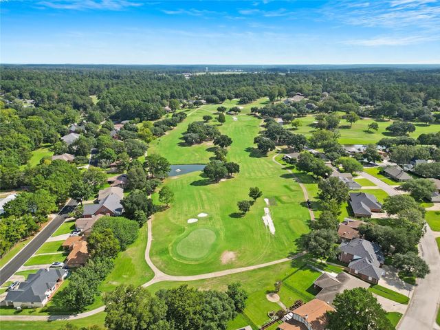 1450 Pleasant Valley Drive, Huntsville, TX 77340