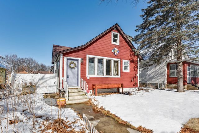 1243 Reaney Avenue, Saint Paul, MN 55106