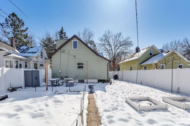 1243 Reaney Avenue, Saint Paul, MN 55106