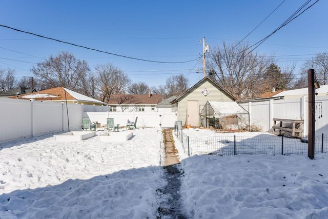 1243 Reaney Avenue, Saint Paul, MN 55106