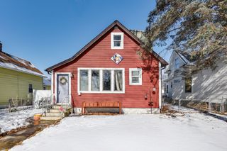 1243 Reaney Avenue, Saint Paul, MN 55106