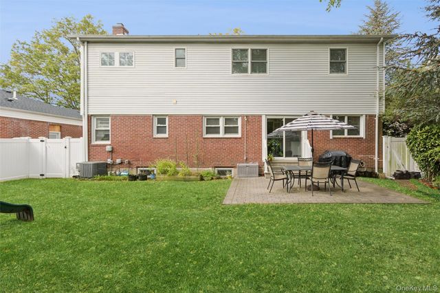 2539 Washington Avenue, Oceanside, NY 11572