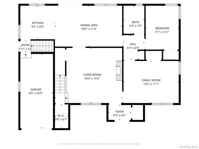 2539 Washington Avenue, Oceanside, NY 11572