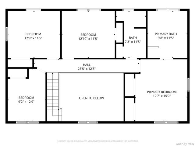 2539 Washington Avenue, Oceanside, NY 11572