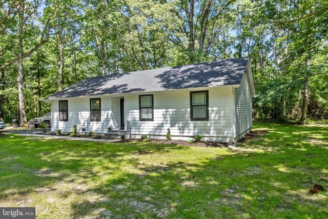 31426 DOGWOOD LN, Laurel, DE 19956