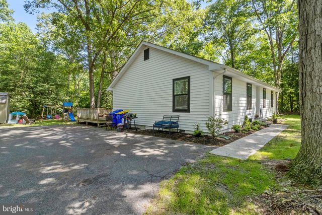 31426 DOGWOOD LN, Laurel, DE 19956