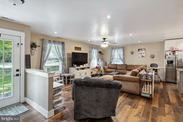 31426 DOGWOOD LN, Laurel, DE 19956