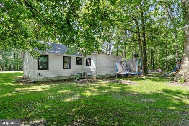 31426 DOGWOOD LN, Laurel, DE 19956