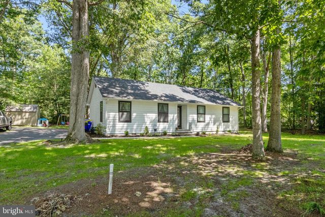 31426 DOGWOOD LN, Laurel, DE 19956