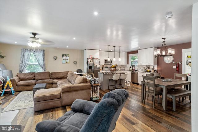 31426 DOGWOOD LN, Laurel, DE 19956