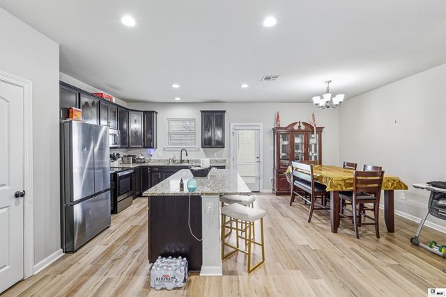 200 BRIAR PATCH DRIVE, Monroe, LA 71203