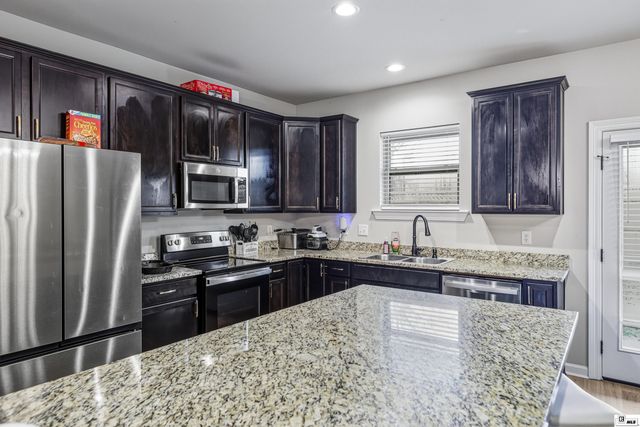 200 BRIAR PATCH DRIVE, Monroe, LA 71203