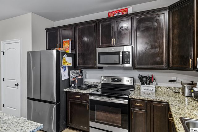 200 BRIAR PATCH DRIVE, Monroe, LA 71203