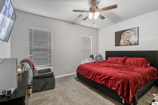 200 BRIAR PATCH DRIVE, Monroe, LA 71203