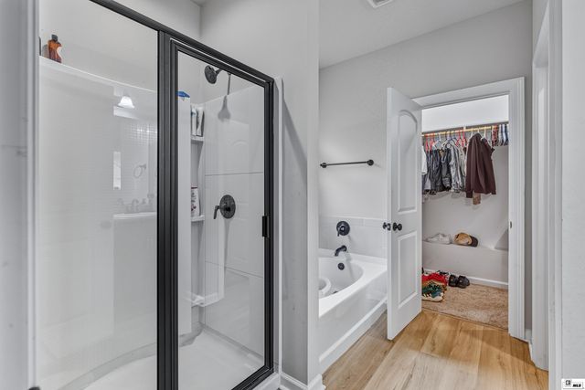 200 BRIAR PATCH DRIVE, Monroe, LA 71203