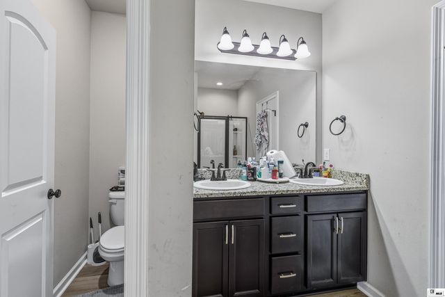 200 BRIAR PATCH DRIVE, Monroe, LA 71203