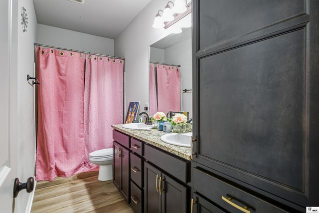 200 BRIAR PATCH DRIVE, Monroe, LA 71203